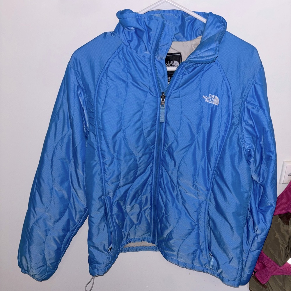 Northface Puffer Jacket